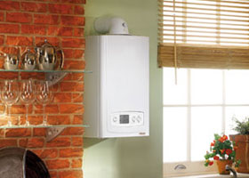 Heating services from WA Horne Plumbing & Heating