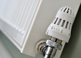 Plumbing and heating services from WA Horne Plumbing & Heating