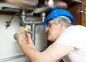 Plumbing installation and maintenance from WA Horne Plumbing & Heating