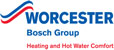 Supply and fitting of Worcester Bosch