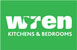 Contractors for Wren Kitchens